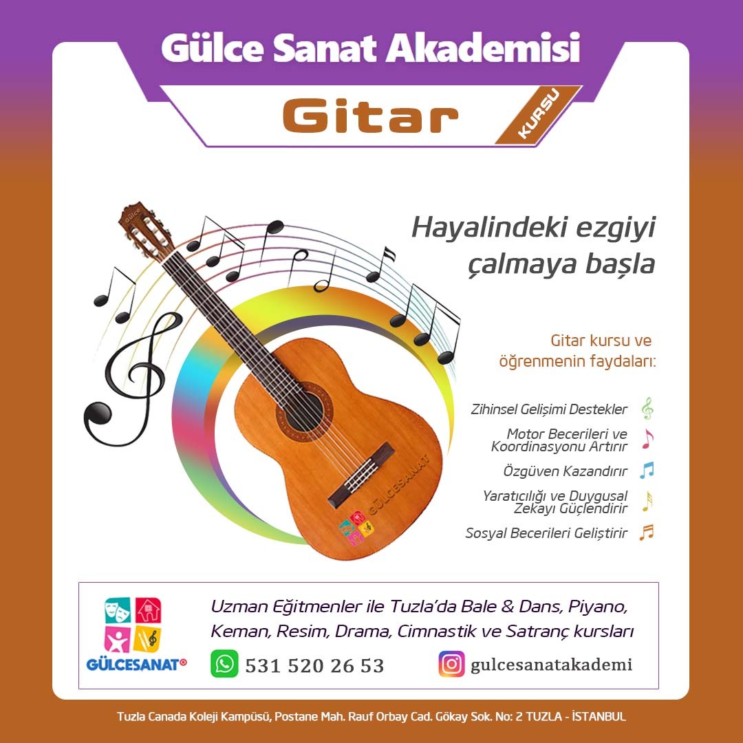 Gitar